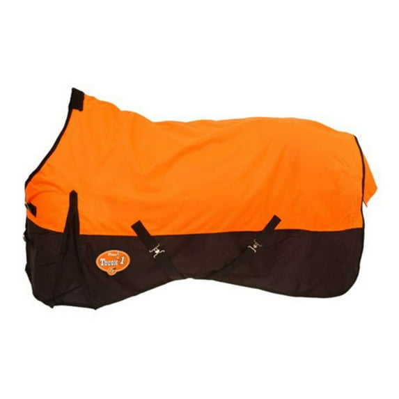 Tough-1 600D Polar Turnout Blanket