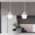 thumbnail image 3 of Livex Lighting - Stockholm - 1 Light Mini Pendant in Mid Century Modern Style -, 3 of 9