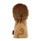 thumbnail image 3 of 2 Piezas Cartoon Golf Club Driver Headcover Head Covers 460cc Mujeres Hombres, 3 of 9