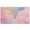 Pastel Rainbow Clouds-1, variant on Pastel Rainbow Clouds Door Rugs,Washable Non Slip Door Mats Indoor,Decorative Door Mats,Entry Mat Indoor for Entrance,Bedroom,Kitchen,Bathroom,16"x24"