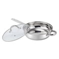 thumbnail image 2 of Batería de Cocina 12 pzs Acero Inoxidable Verona Inducción Fraciel, 2 of 4