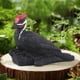 thumbnail image 1 of Mini estatua de Animal, escultura moderna, decoración de mesa, adornos, decoraciones nórdicas simples para sala de estar, oficina, cocina interior, Soledad Estatua de animales, 1 of 10