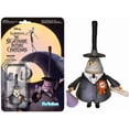 thumbnail image 3 of Funko Nightmare Before Christmas Mayor ReAction Figure, 3 of 3