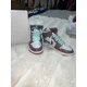 thumbnail image 4 of Size 7 - Jo r-dan 1 Retro High OG Bordeaux, 4 of 6