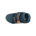 thumbnail image 2 of Blippi Toddler Boys Denim Low Top Casual Sneaker, Sizes 5-10, 2 of 4