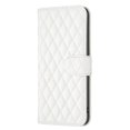 thumbnail image 5 of Premium PU Leather Wallet Case for Samsung Galaxy A13 5G with Card Slots Holder Magnetic Clasp Cover, Stylish Adjustable Kickstand Flip Soft Silicone Shockproof Leather Case for Women Girls,White, 5 of 6
