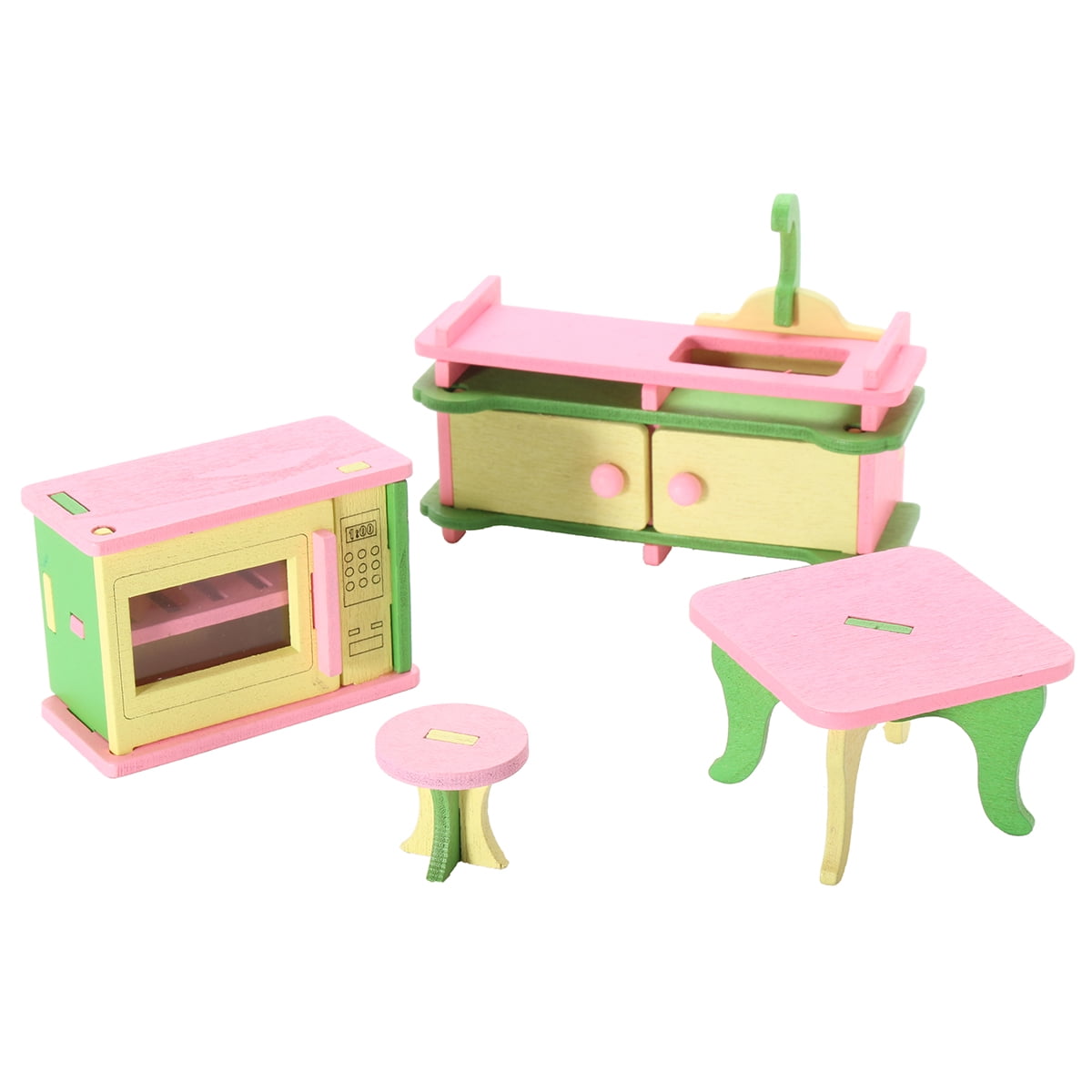 toddler dollhouse furniture
