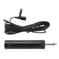 thumbnail image 4 of Micrófono para instrumentos musicales, micrófono Lavalier con cable, ruido, micrófono Lavalier con cable, micrófono de solapa con cable, Ultra sensible, 4 of 8