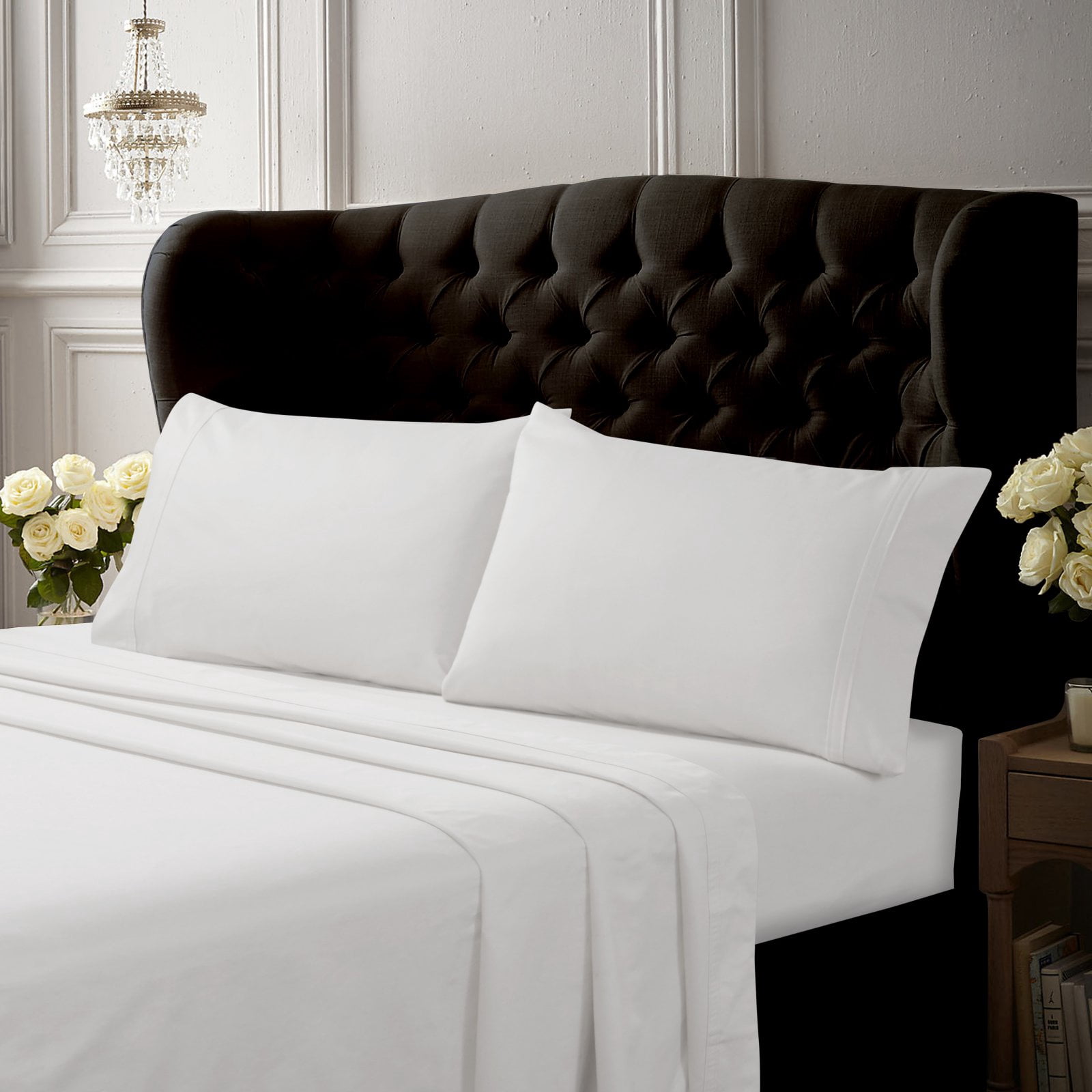 Tribeca Living 500TC Egyptian Cotton 