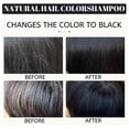 thumbnail image 4 of EELHOE Polygonum multiflorum shampoo white to black, anti-dandruff, anti-itch, anti-hair loss cleansing hair root, smooth, 4 of 5