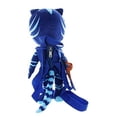 thumbnail image 2 of Mochila de peluche PJ Masks Catboy 14 pulgadas, 2 of 2