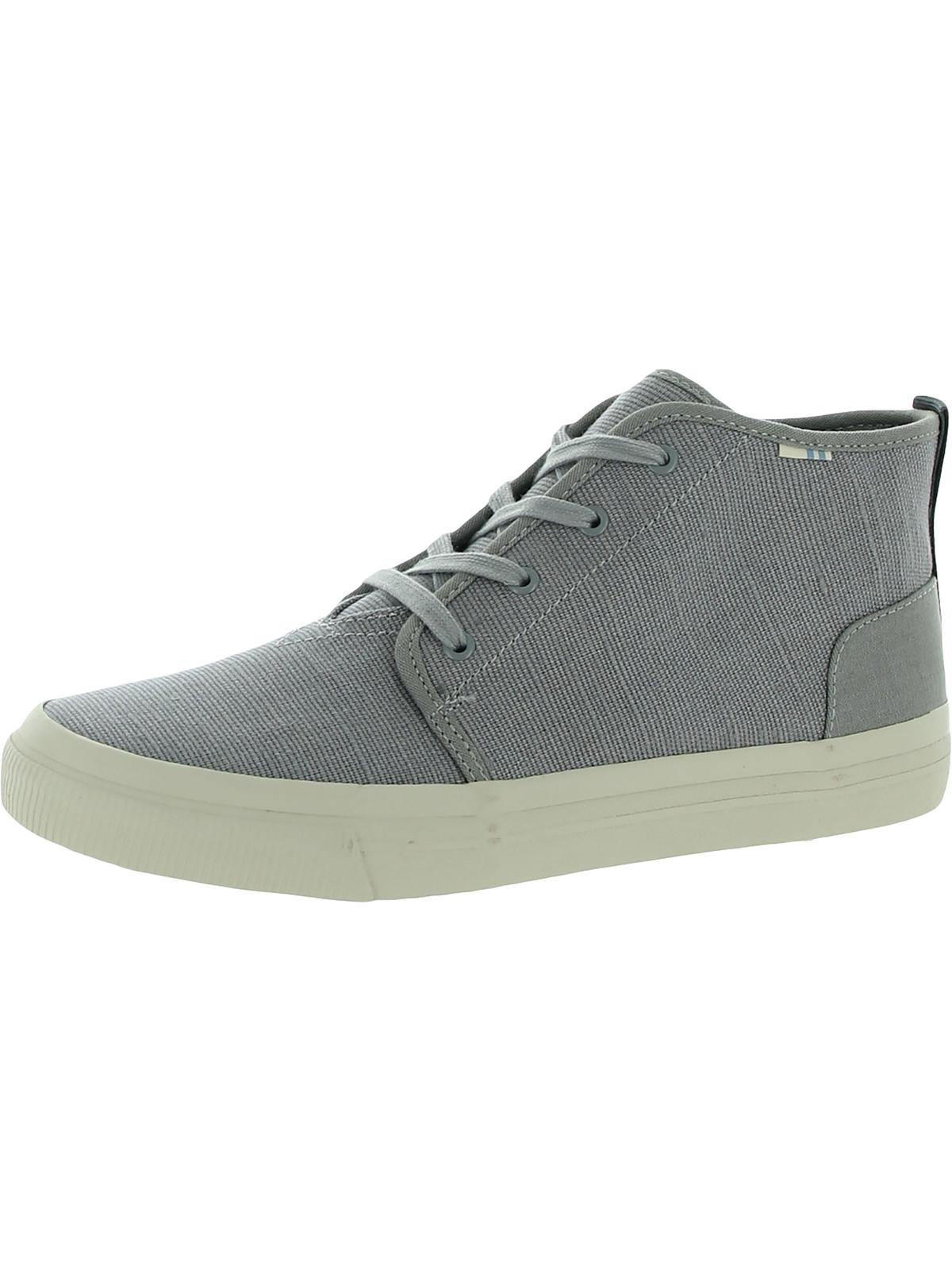Toms Boys Carlo Mid Big Kid Lifestyle 