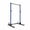 Blue, variant on Fuel Pureformance Power Squat Rack, White