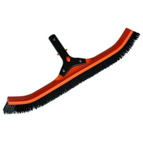 22 Inch Pro Grade Pool Brush - Nylon Bristles - Multi-Surface - for Pool Maintenance