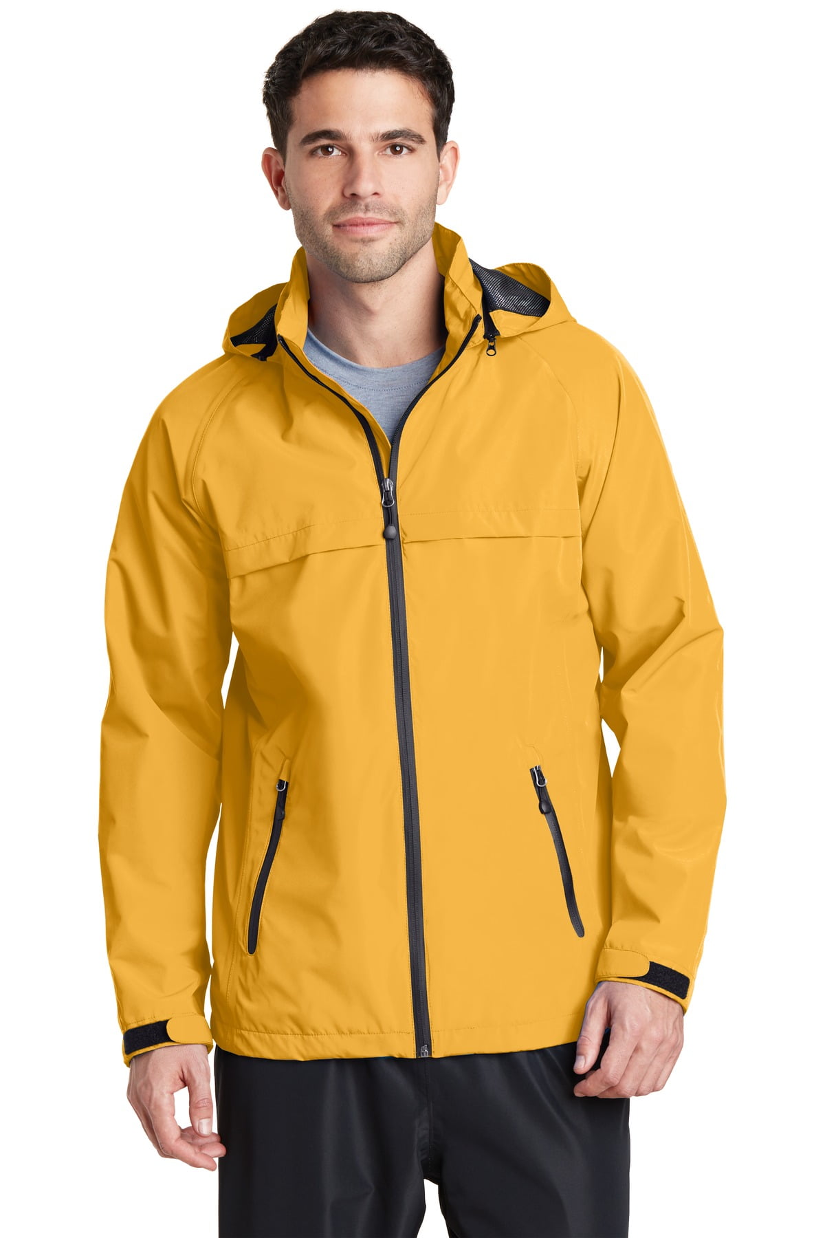 Download Port Authority J333 Torrent Waterproof Jacket Slicker Yellow 3xl Walmart Com Walmart Com