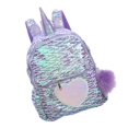 thumbnail image 2 of La nueva mochila de lentejuelas de 1 pieza, 2 of 3