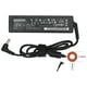 thumbnail image 2 of Cargador Compatible Para Lenovo IdeaPad Z360A POWE ADAP041 20.0V 65W 3.25A Negro, 2 of 2