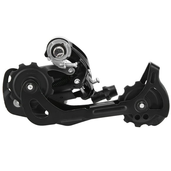 LAFGUR Bike Rear Derailleur, Aluminum Alloy Rear Derailleur For Mountain Bike
