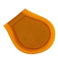 thumbnail image 1 of Bolsa De Bolsillo Para Lavadora De Pelotas De Golf, Forro De Tela De Toalla, Fácil De Limpiar, Bolsa Limpiadora De Pelotas De Golf, Compacta, Impermeable Para Entrenamiento ANGGREK Otros, 1 of 8