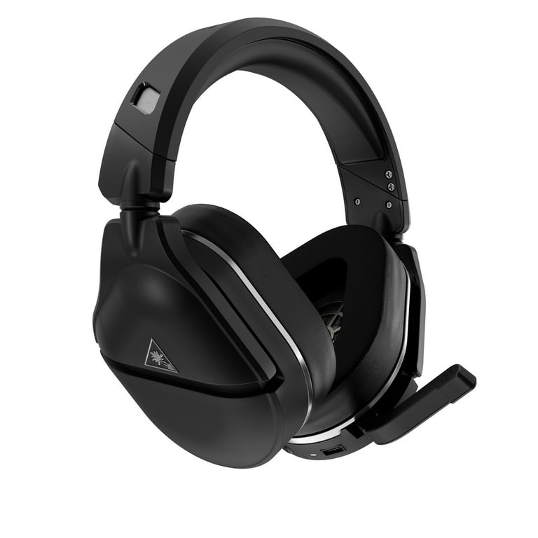 Turtle Beach Stealth 700 Gen 2 MAX Wireless Multiplatform Gaming Headset for PS5 PS4 Nintendo Switch PC Bluetooth 40 Hour Battery 50mm