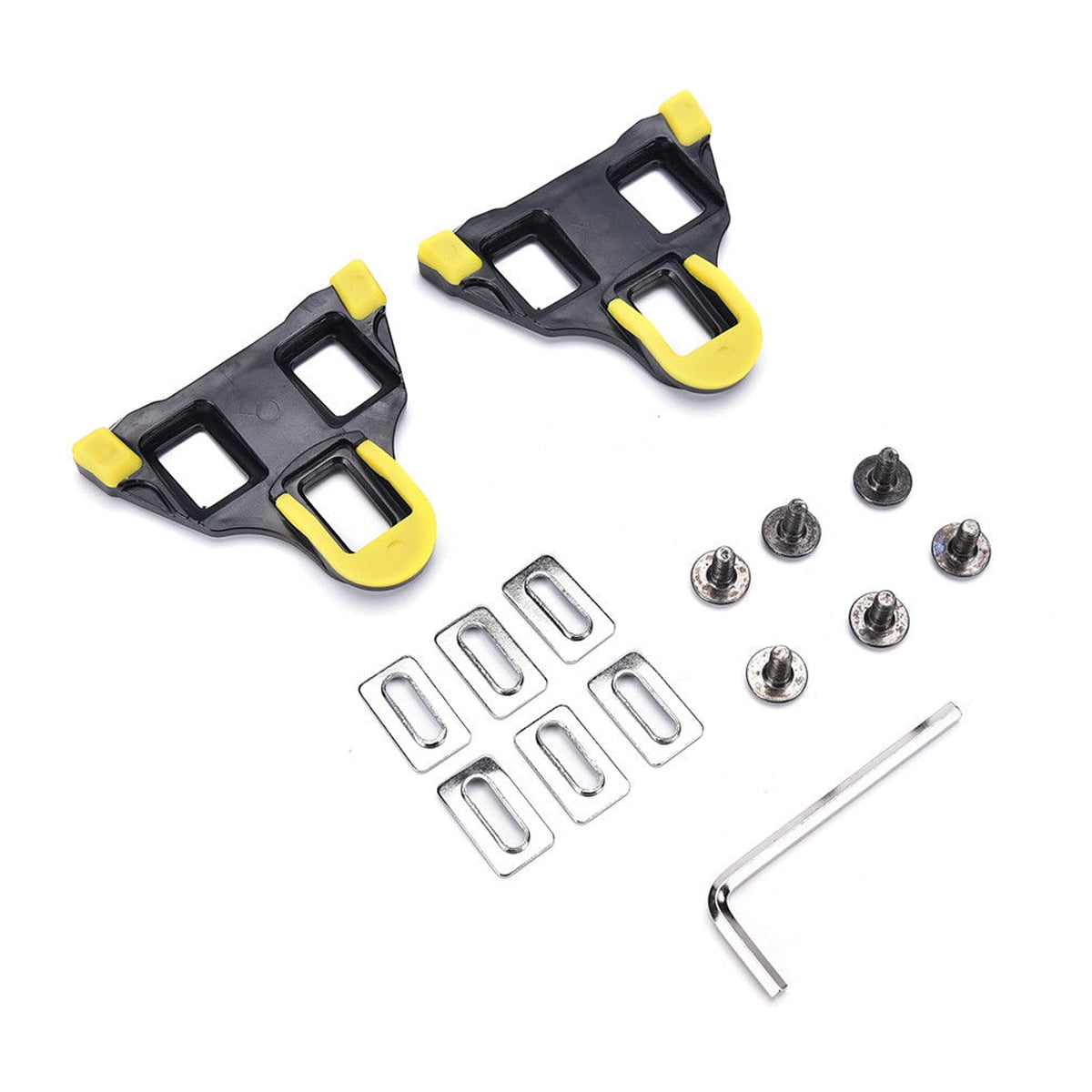 pedal cleat