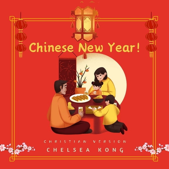 Chinese New Year, (Paperback)