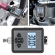 thumbnail image 3 of Llave de Torsión Digital de 1/4 de Pulgada, Llave de Torios Electrónica Alta Precisión 0.3 A 30 n.m Con Timbre para la REPARACIO DE MOTOCLETAS DEL AUTOMÓVIL, 3 of 7