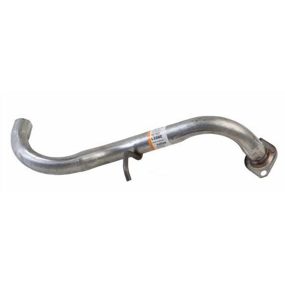 AP 38021 Exhaust Pipe Fits select: 2009-2010 PONTIAC VIBE, 2009-2013 TOYOTA COROLLA MATRIX