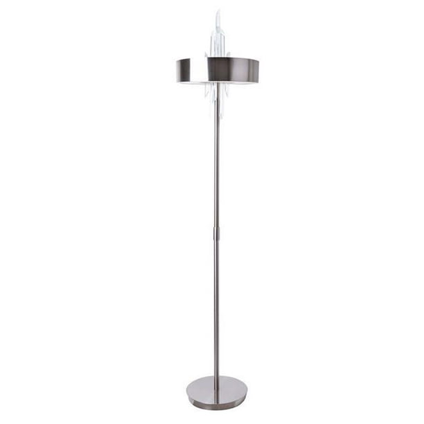 Van Teal 723581 Luxe Floor Lamp 44, Luxe Floor Lamp