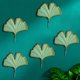 thumbnail image 4 of Advancent Mini gancho de pared colgante de hierro Retro para ropa, sombrero de llave, abrigo, colgador de Metal, organizador, accesorios de almacenamiento Juegos de accesorios de baño C verde Advancent HA002251-09, 4 of 6