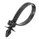 thumbnail image 1 of Car buckle cable tie bolt type cable tie aircraft head cable tie 2624 type 20 pieces, 1 of 2