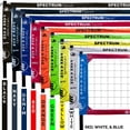 thumbnail image 2 of Spectrum Classic Outdoor Volleyball Set - Red, 2 of 6