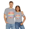 thumbnail image 7 of Mother Shirt, Strong Beautiful Fearless Lovely Brave Mom Shirt ID-0316-SIGZ, 7 of 7