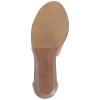 thumbnail image 6 of Journee Womens Kedzie Peep Toe Wedge Sandals, Widths Available, 6 of 10