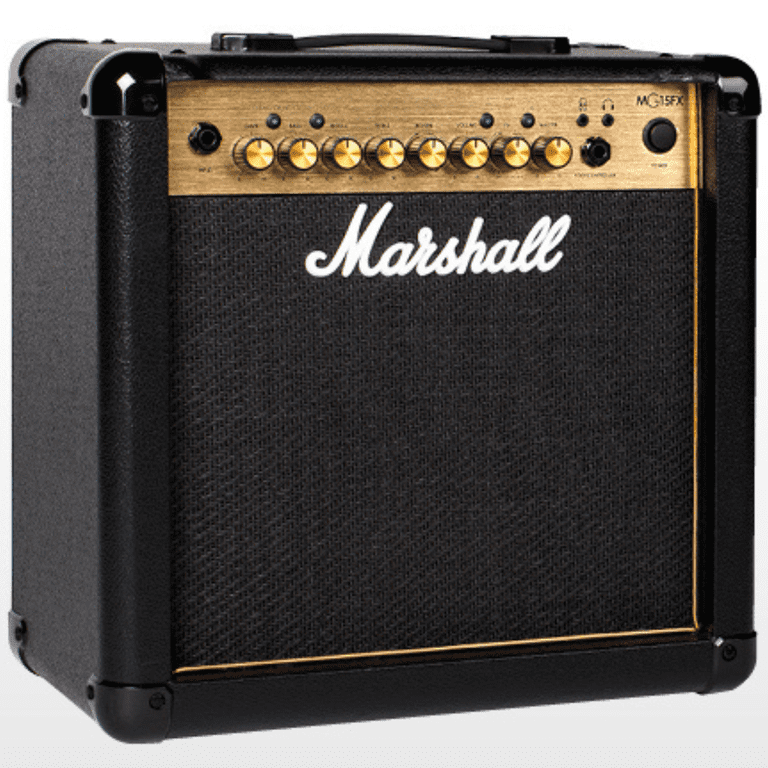Marshall MG15FX MG Gold Series 1x8