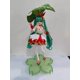 thumbnail image 1 of Figuras de acción de Hatsune Miku, muñecos de PVC de 21cm, Kawaii, Thumbelina, Vocaloid, Wonderland, modelo de colección, adornos, juguetes, regalo qiuyongming unisex, 1 of 2