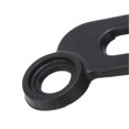 thumbnail image 4 of Shutter Cable Rubber Top Cover Lid Digital Camera Repair Part for Nikon D800 D800E Cameras, 4 of 4