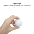 thumbnail image 4 of Aoanydony Golf Balls Driving Soft Texture Accessories Simple Style Multifunction Ball Double Layer Training for Outdoor Supplies, 4 of 6