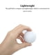 thumbnail image 2 of Pelotas de golf Sonducket de goma herramienta de entrenamiento para Golf, 2 of 6