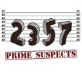 thumbnail image 3 of CafePress - The Prime Number Suspects Pajamas - Women's Light Pajamas, 3 of 4