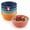 Bright, variant on MASTERCOOK 6‑Pack 15 oz Reusable Plastic Bowls – Multicolor, BPA‑Free, Stackable Bright