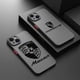thumbnail image 2 of Funda de teléfono Cayman Porsche Macan, carcasa dura mate para iPhone 14, 13, 12, 11 Pro Max, 6, 6S, 7, 8 Plus, XS, XR, X, 12 Mini Fivean unisex, 2 of 2