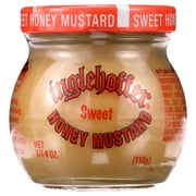 Inglehoffer Honey Mustard, 4 Oz
