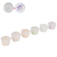 thumbnail image 3 of Color Change Powder, Discoloration Pigment, Light Weight Exquisite Workmanship Salon Shop For Home, 3 of 8