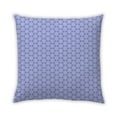 thumbnail image 1 of Ahgly Company Indoor Square Contemporary Throw Pillow, 18 inch by 18 inch, 1 of 5
