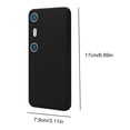 thumbnail image 2 of Para XREAL Beam Pro AR Funda Protectora Antiarañazos Cubierta Trasera Silicona (), 2 of 2