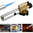 thumbnail image 4 of Versatile Mapp Torch with Piezo Ignition, Easy to Use for Hobbyists and Professionals Alike, 4 of 5