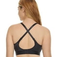 thumbnail image 4 of Bali BLACK One Smooth U Bounce Control Wirefree Foam Bra, US 38DD, NWOT, 4 of 4