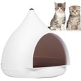 thumbnail image 4 of Four Seasons Close Desmontable Pet Nest, Desmontable Cat Nest, Para Cats Hamster OTVIAP Four Seasons Universal Cat House, 4 of 8