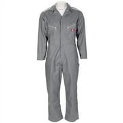 Dickies - Men's Long-Sleeved Twill Coveralls